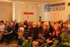 Открытие информационно-образовательного центра "Русский музей: виртуальный филиал" в Лодейном Поле